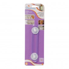 F126 Multi-Purpose Clear Latch (Single)